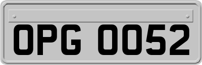 OPG0052