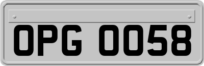 OPG0058