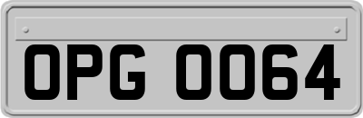OPG0064