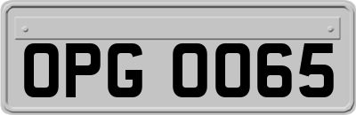 OPG0065