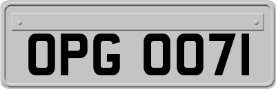 OPG0071