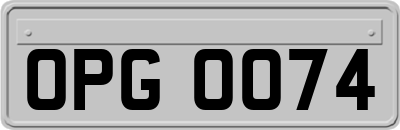 OPG0074