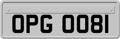 OPG0081