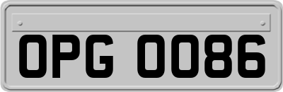 OPG0086