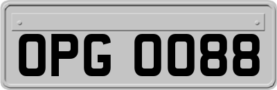 OPG0088
