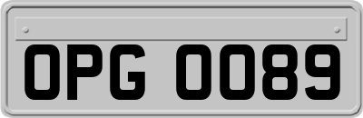 OPG0089