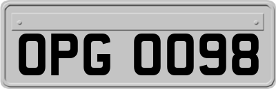 OPG0098