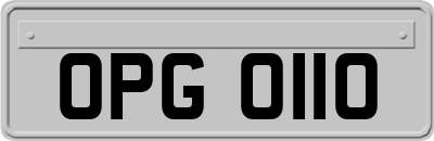 OPG0110
