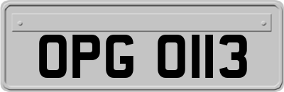 OPG0113