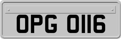 OPG0116
