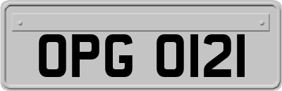 OPG0121