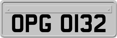 OPG0132