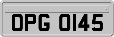 OPG0145