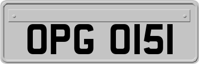 OPG0151