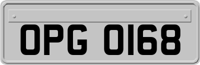 OPG0168