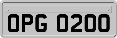 OPG0200