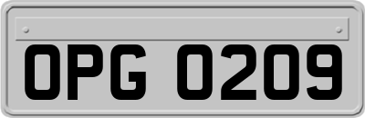 OPG0209