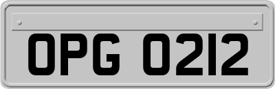 OPG0212