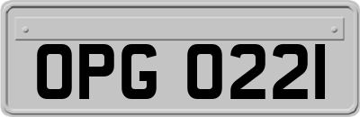 OPG0221