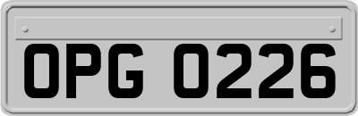 OPG0226