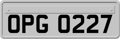 OPG0227