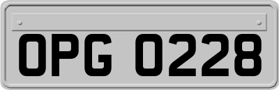 OPG0228