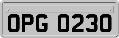 OPG0230