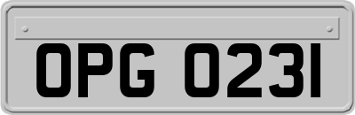 OPG0231