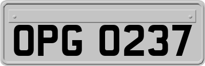 OPG0237