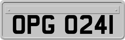 OPG0241