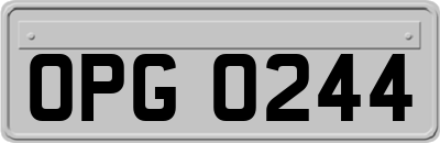 OPG0244