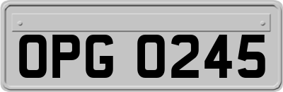 OPG0245