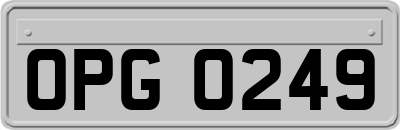 OPG0249