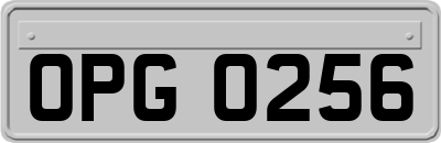 OPG0256