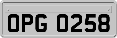 OPG0258