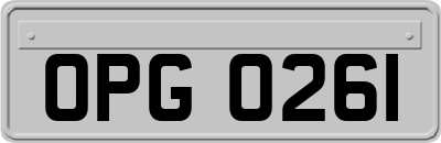 OPG0261