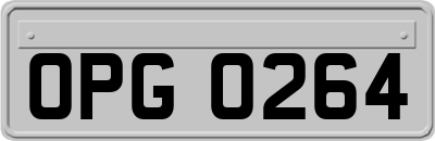 OPG0264