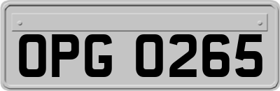 OPG0265