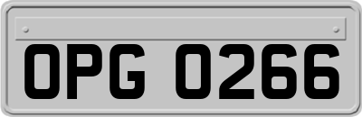 OPG0266
