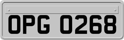 OPG0268
