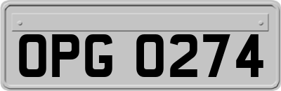 OPG0274