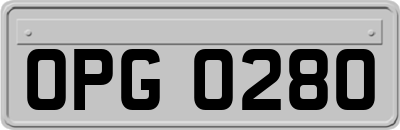 OPG0280