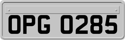 OPG0285