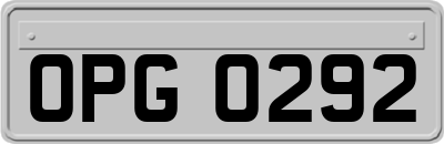 OPG0292
