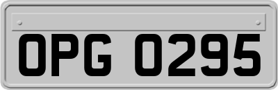 OPG0295
