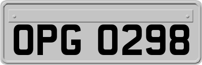 OPG0298