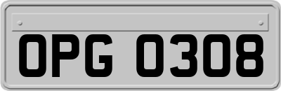 OPG0308