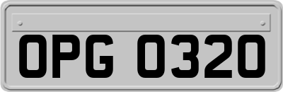 OPG0320