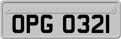OPG0321