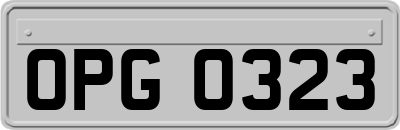 OPG0323